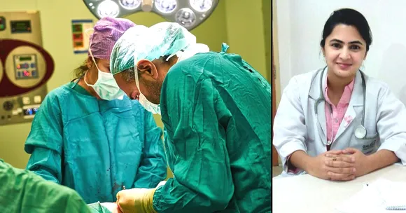 This Oncologist's Father Was Her First Patient, and Here's What She Learned