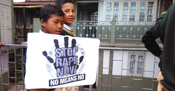 Opinion: Outrage Gets Us 'Death' Ordinance, But Does Little To Stop Child Rape