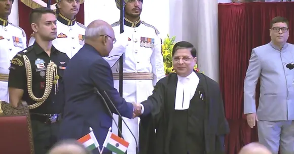 Explained: How The Chief Justice of India Can Be Impeached