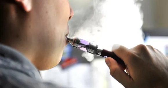 Why a Homemaker's Plea Is Making The Indian Government Ban E-Cigarettes