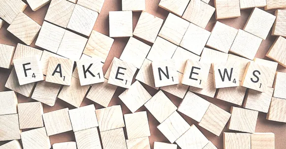 Govt. Cracks Down On Journalists Spreading Fake News. Here's What This Means