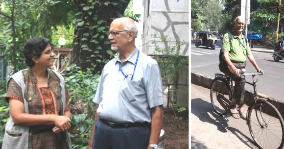 For Decades, This Scientist's Many Ideas Have Generated Crores in 12,000 Villages