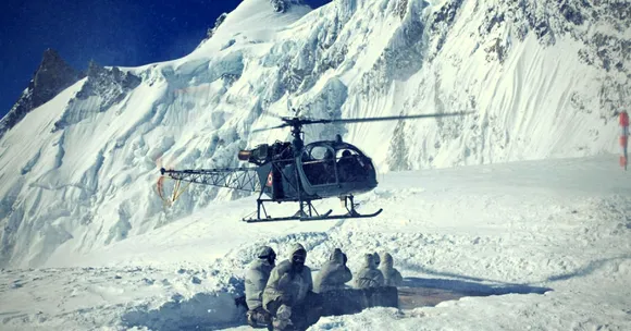What Did The Army Do For India's First Pilot to Land On Siachen? Here's The Incredible Story