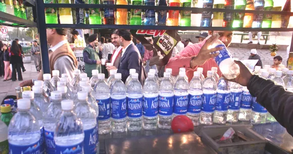 Kerala Caps Price of Bottled Water at Rs 13 Per Litre, Govt. Issues Ordinance