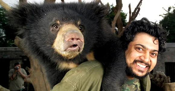 Wild Animals Aren't Entertainment: Meet the Amazing Folks Saving Bears & Elephants