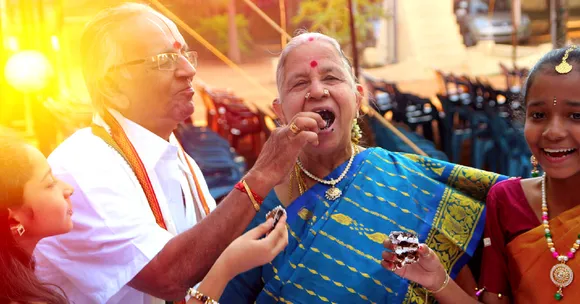 Chennai's Elderly Get Healthy, Home-Cooked Meals at Home, Thanks to This Woman
