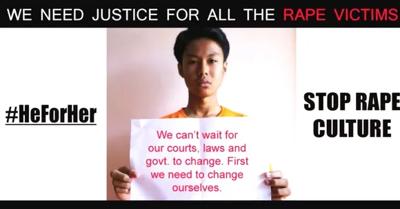 Video: 'Youngest Youtuber From The Northeast' Explains Rape Culture Under One Minute