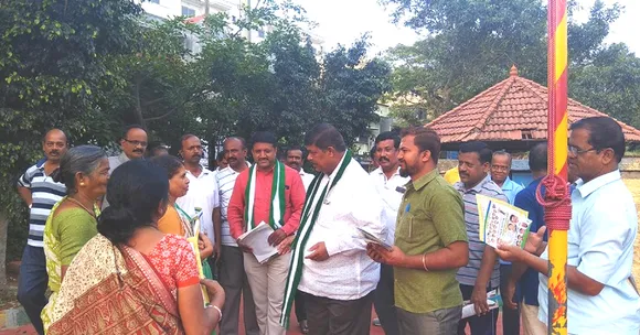 What Exactly is Your MLA Supposed To Do? Its Not What You Think!