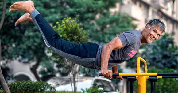 Toughest Race in the World:Meet the Indians Who've Conquered the Ultraman Challenge