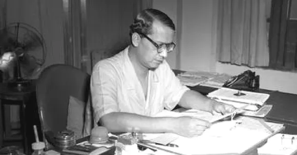 Sukumar Sen: The Civil Servant Who Set Up India's Extraordinary Electoral System