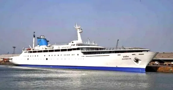 India's First Cruise Service from Mumbai to Goa Starts: What You Need to Know