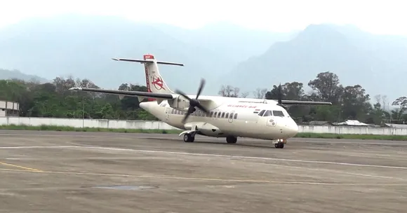 First Commercial Flight Lands in Arunachal: 5 Gorgeous Places You Can Visit!
