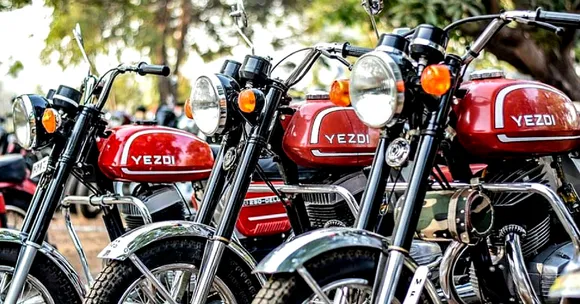 In Pics:This 'Made-In-Mysuru' Marvel Is the Father of Modern Two Wheelers!