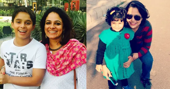 Mother's Day: Home Repair to Fitness, Be Inspired by These 'Boss Women' Mothers