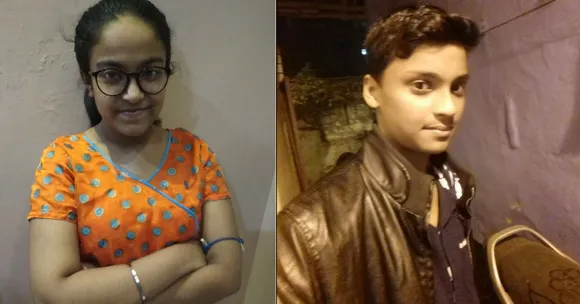 A Father's Death & Abject Poverty Couldn't Stop These Students From Acing ICSE Exam