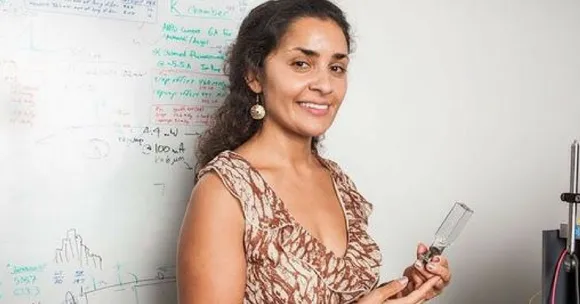 This Indian American Is Helping Create The Coldest Spot In The Universe. Here's How!