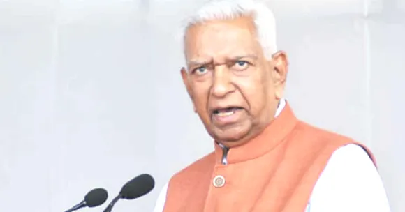 Karnataka Polls: What Can the Governor Do In Case of a Fractured Mandate?