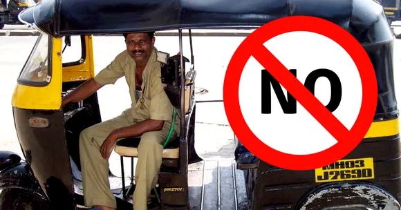 Tired of Auto Drivers Refusing Rides? Thane's Ho Rickshaws Won't Say No!