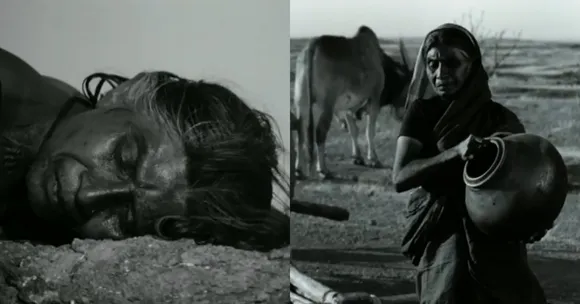 How Pune's Parubai Went from Picking Waste To Starring in Award-Winning Films!