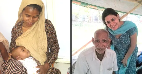 Want to Help But Don't Know How? This NGO Will Help You Make Dreams Come True