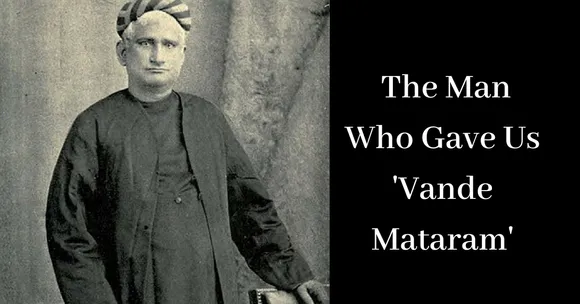 Bankim Chandra Chattopadhyay: Remembering the Legend Who Wrote Vande Mataram