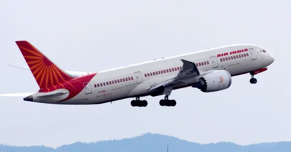 Swankier Uniforms, Interiors & Cuisine: 5 Facts About Air India's 'Maharaja' Makeover!
