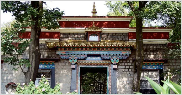Love History? This Gem in Dharamshala Is a Travel Treat You Shouldn't Miss!