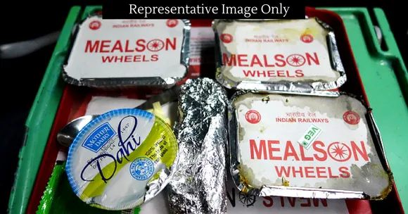 Train Running Late? Here's The Meal You Are Entitled To, Courtesy IRCTC!