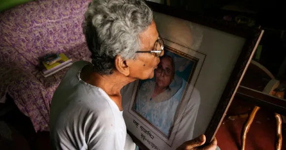 In Pics: The Life of the Last French Man of India