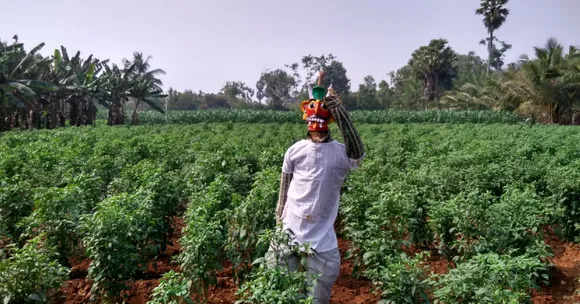 Going Organic Against All Odds, Telangana District Sets Precedent for South India!