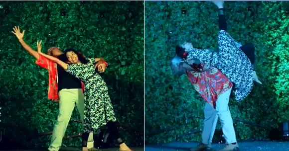 After #DancingUncle, Kerala's Elderly #DancingCouple Takes Internet by Storm!