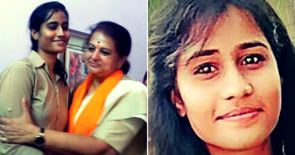 Daughter of Tea-Seller Bests 6 Lakh Students, Makes It To IAF's Flying Branch!