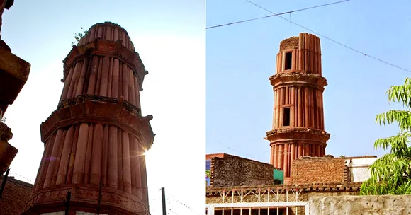 The Other Qutub: Shah Jahan's Forgotten 'Mini Minar' to Be Restored by Delhi Govt!