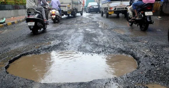 How Difficult Is It to Keep Our Roads Pothole Free? Here's the Answer in 3 Steps