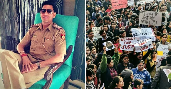 To Ensure Justice, This Cop Attended Every Nirbhaya Case Hearing for 6 Years!