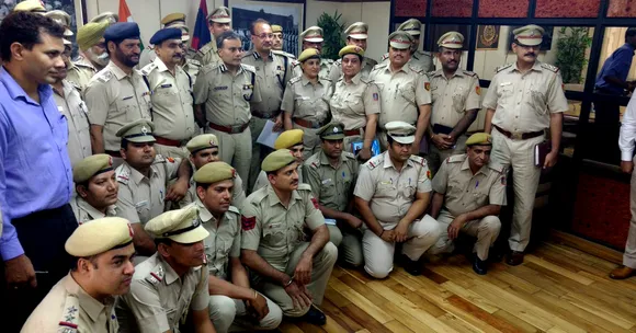 Nirbhaya Case Verdict: How Delhi Cops Hunted down the Rapists in a Record 72 Hours