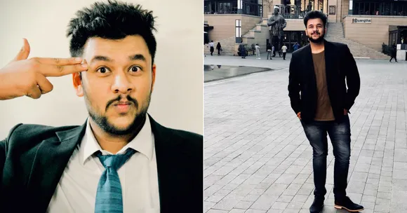 Flunked Class 12 Once, Dropped out of MBA. At 26, He Is a Self-Made Millionaire
