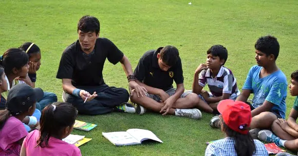 Nagaland Is India's Most Linguistically Diverse State While Kerala is The Least!