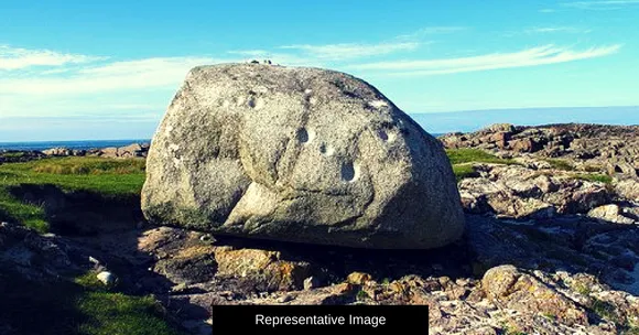 A Stone That Sings? 2500-Year-Old 'Ringing' Rock Discovered Near Krishnagiri!