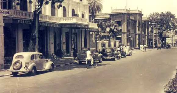 What's in a Name: Why Madras Became Chennai 22 Years Ago on July 17