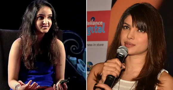 Aisha Choudhary, the Brave Girl Who Inspired Priyanka Chopra's 'The Sky Is Pink'