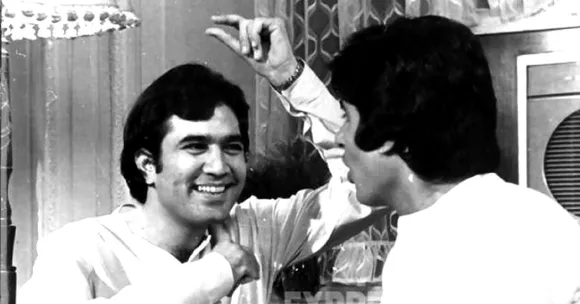 Ode to India's 1st Superstar: Why Rajesh Khanna's 'Guru Kurta' Remains in Vogue!