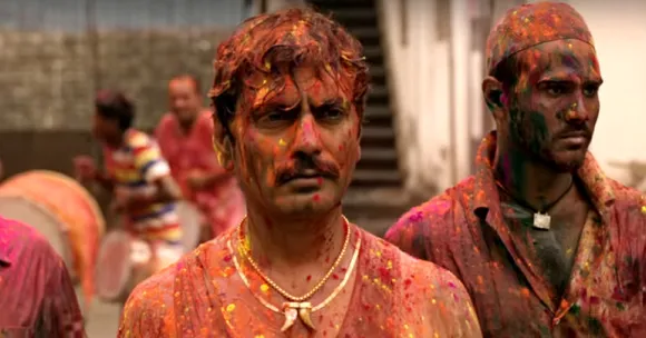 Sacred Games: How a Local Story was Transformed Into India's Biggest Global Show!
