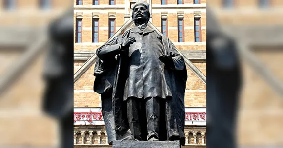 The Lion of Bombay: The Untold Story of Sir 'Ferocious' Mehta, the Father of BMC!