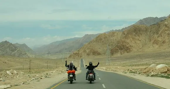 Getting Out There: 10 of India's Best-Kept Road Trip Secrets You Need to Know!