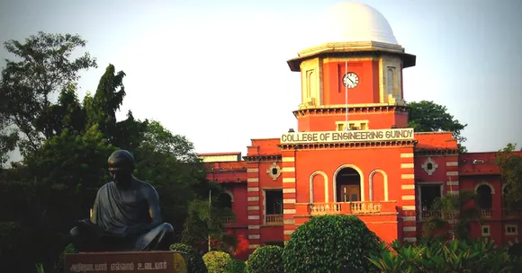 India's Oldest Engineering College Turns 225: 6 Alumni Who Have Made Guindy Proud!