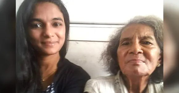 This Old Lady’s Viral Story Is Why You Shouldn’t Judge People By Appearance!