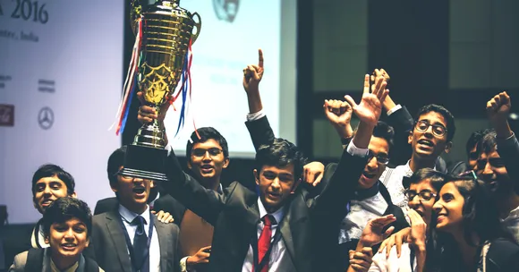 Students! Here's Why You Must Attend This Harvard Model UN India Conference!