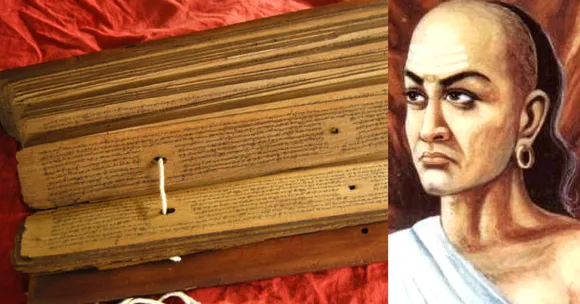 What History Says About #Chanakya: 10 Fascinating Facts Every Indian Should Know!
