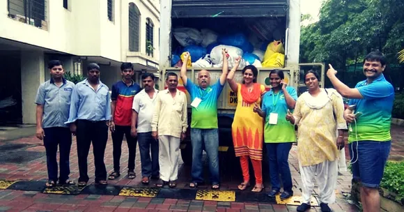 Maharashtra Plastic Ban: 26 Mumbai Societies Hold 'Unique' Funeral To Go Green!